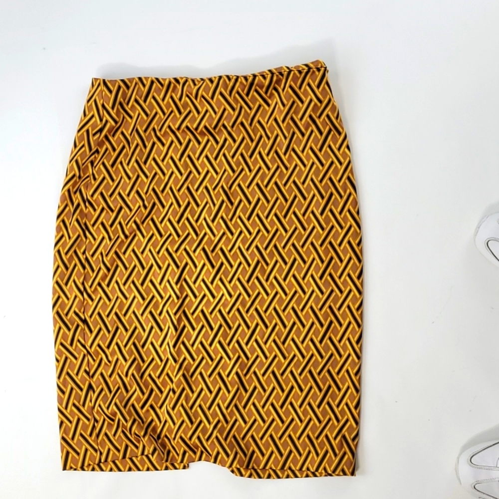 Poppy longskirt